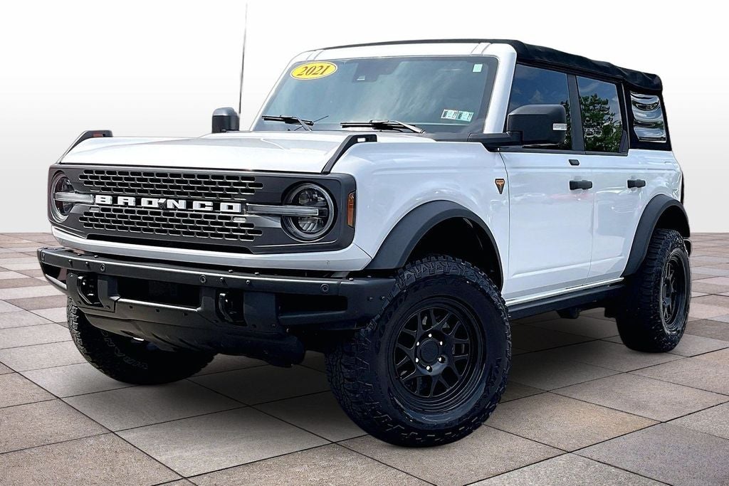 ford bronco 4-door 2021 1FMEE5DH6MLA97371 image ford bronco 4-door 2021 1FMEE5DH6MLA97371 image